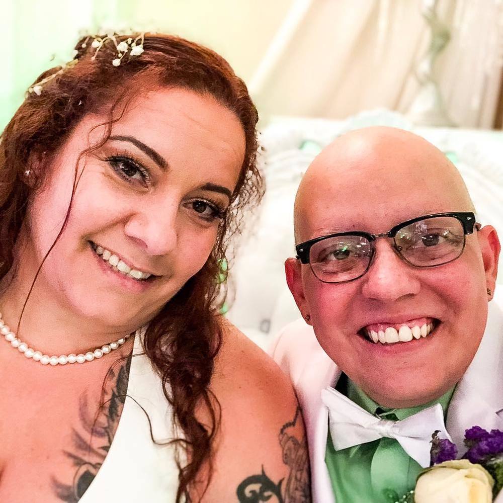 Meet your Posher, Angelica